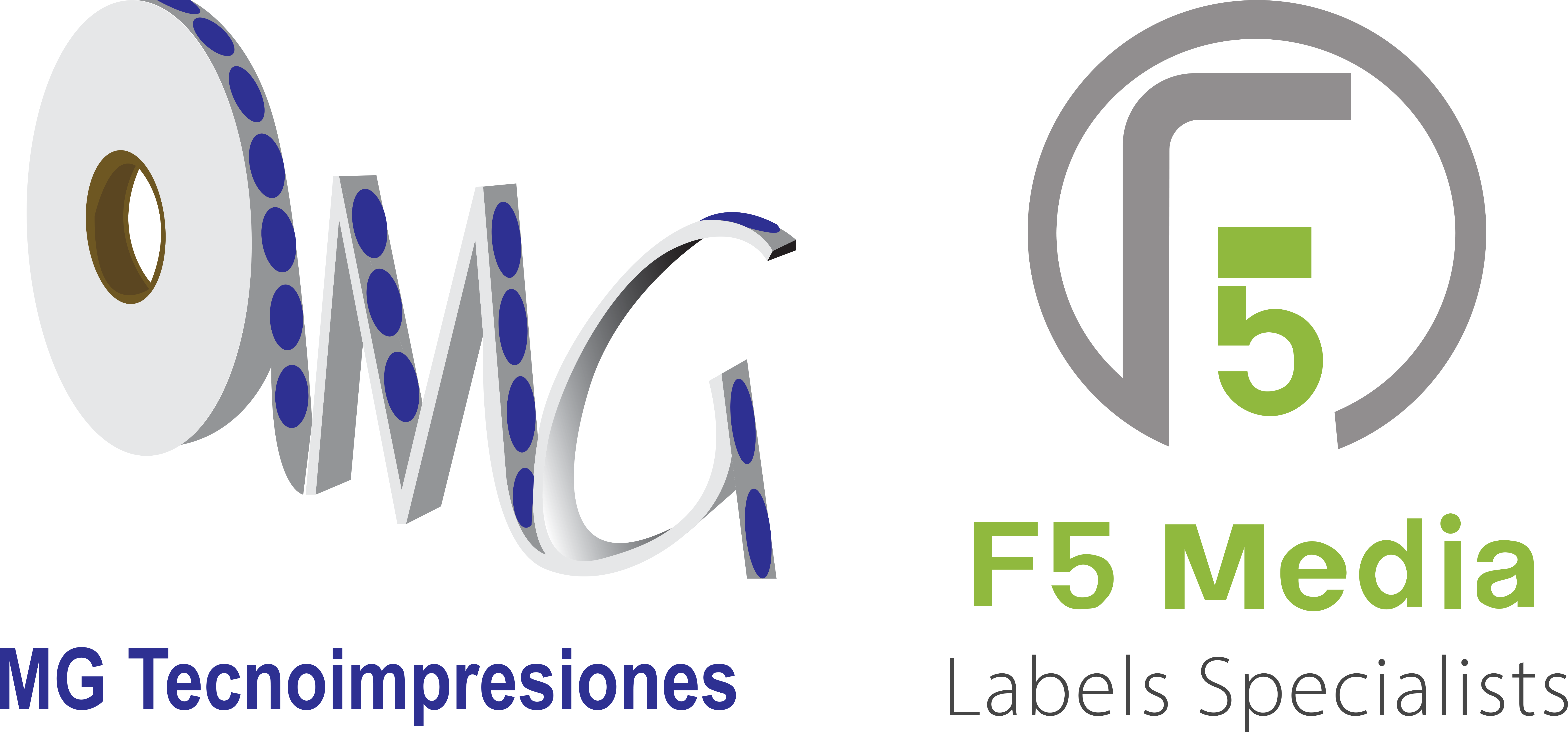 MG F5 Logo